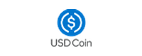 USD Coin at Patrick Spins