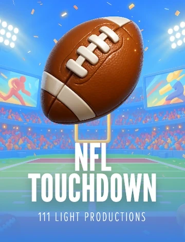 Nfl Touchdown by 111 Light at Patrick Spins Casino