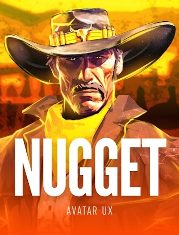 Nugget slot from AvatarUX