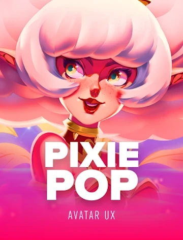 Pixiepop by AvatarUX at Patrick Spins Casino