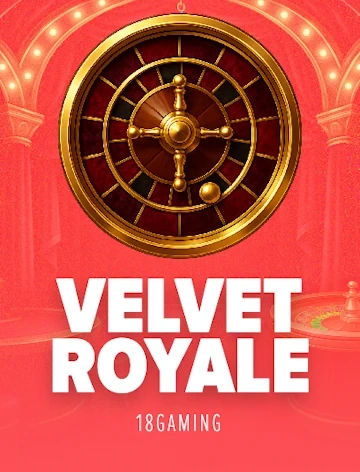 Velvet Royale by 18Gaming at Patrick Spins Casino